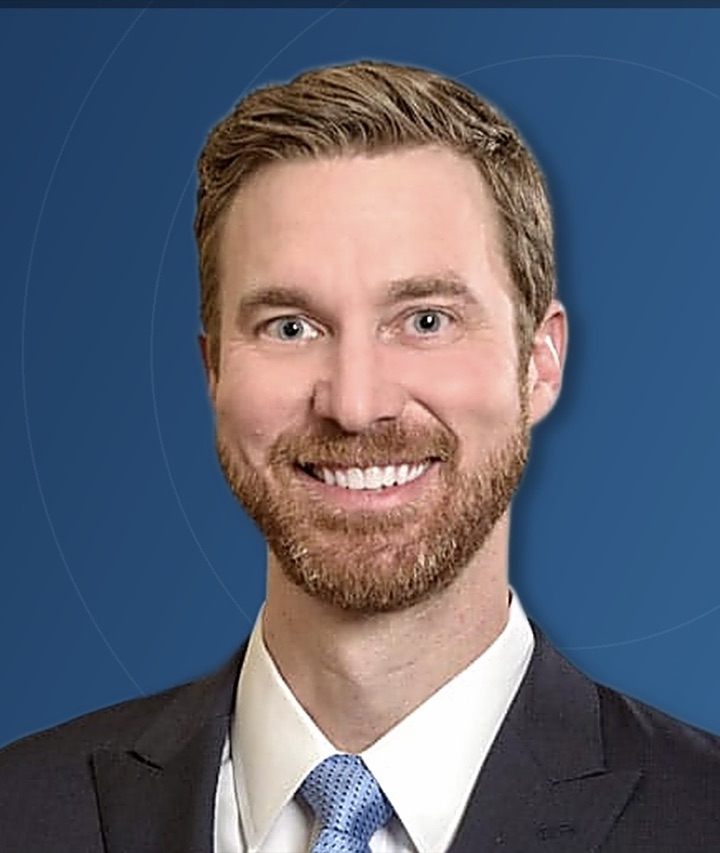 Portrait of Dr. Benjamin Niver, MD